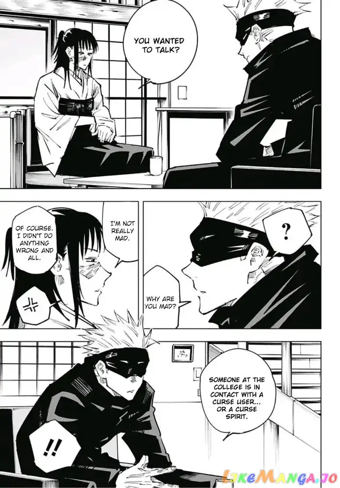Jujutsu Kaisen Chapter 33 image 14_optimized